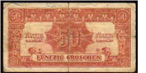 50 Groschen__
Pk 102 Banknote