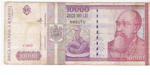 10.000 LEI

C.0042
909575 Banknote
