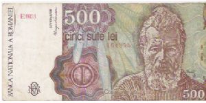 500 LEI

E.0024
164555 Banknote