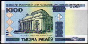 1000 Rublei__

Pk 28 Banknote