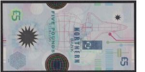 Banknote from Ireland