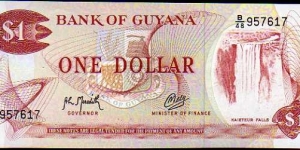 1 Dollar__pk# 21 g__signature (2) Banknote