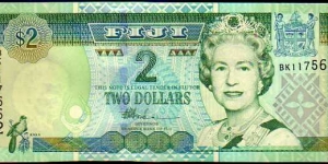 2 Dollars__
pk# 104 a Banknote