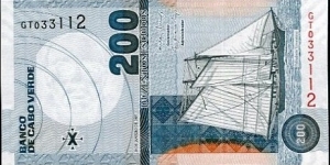 200 Escudos__
pk# 68__
20.01.2005 Banknote