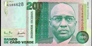 200 Escudos__
pk# 58__
20.01.1989 Banknote