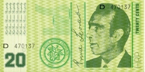 *HUTT RIVER*__
20 Cents__
pk# NL Banknote