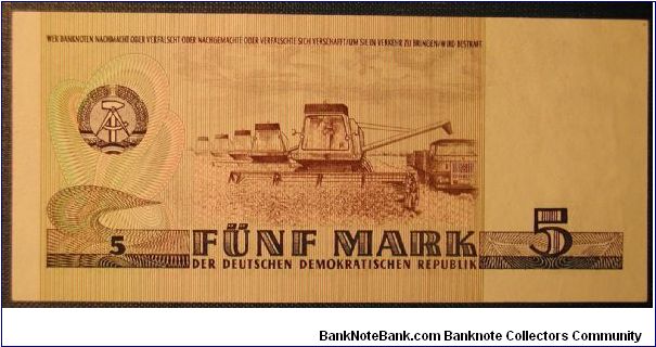 Banknote from Germany year 1875