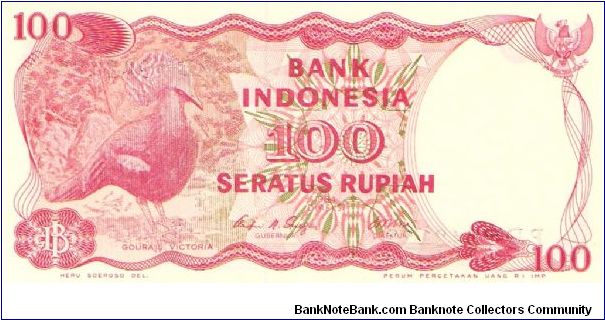From tiffany bunny Banknote