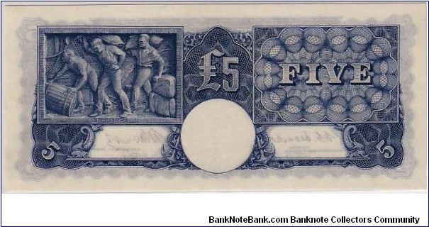 Banknote from Australia year 1941