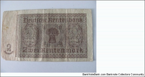 4 pc in stock Banknote
