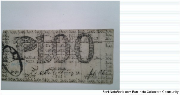 Phillippines 
 Banknote