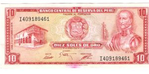 Thomas De La Rue printers Banknote