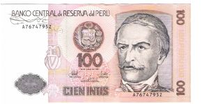 100 Banknote
