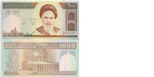 PRICE : 2 U.S. DOLLAR Banknote