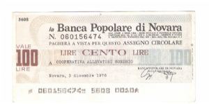 Italian 100 Lire
1976






From Muckeye -CCf Forum Banknote