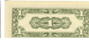 Banknote from Philippines