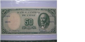 50 Escudo Banknote