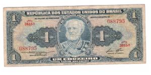 UM-Cruzerio
Series
3615A

American Bank Note Company Banknote
