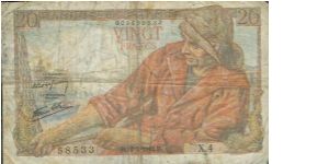 P-100 Banknote