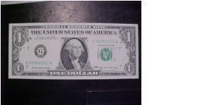FR 1903-G Elston-Kennedy Banknote