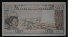 P-808T Banknote