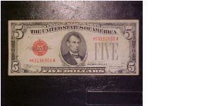 1928 E FR 1530 Julian-Snyder Banknote