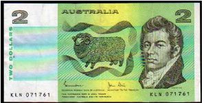2 Dollars__

Pk 43 d Banknote