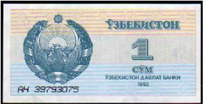 1 Sum

Pk 61 Banknote