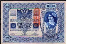 1000 Kronen__
Pk 59__

o.d 1902
 Banknote