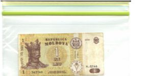 Brown on ochre, pale yellow-green and multicolour underprint. Monastrey at Capriana at center rgith on back. Banknote