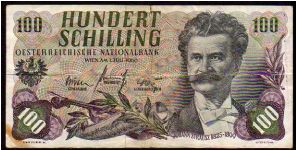 100 Shillings__
Pk 138a Banknote