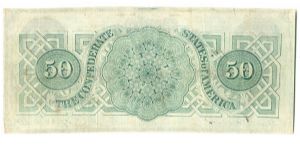 Banknote from USA
