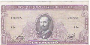 1 ESCODO

2062355
P24 Banknote