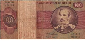 Brasil unknown Banknote