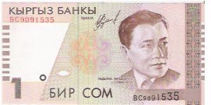 1 COM

BC9091535

P # 15 Banknote
