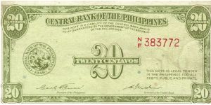 PI-130b Will trade this note for notes I need. Banknote