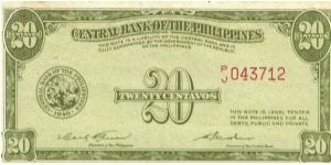 PI-130b Will trade this note for notes I need. Banknote