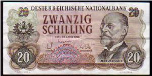 20 Shilling__
Pk 136a__

02-07-1956
 Banknote