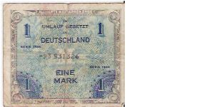 1 MARK

-93531326

P # 192 D Banknote
