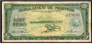 1/2 Peso__
Pk 132
__
L.1949
 Banknote