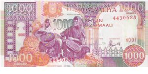 1000 SHILLINGS

H007  4450688

P # 37 Banknote