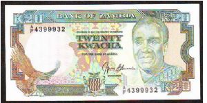 20k Banknote
