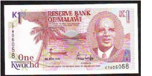 1k Banknote