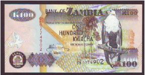 100k Banknote