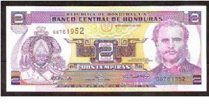 2 l Banknote