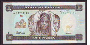 1 Banknote