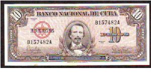 10e Banknote