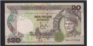 6th Series and TF 1st prefix
.Interested pls e-mail me. Banknote