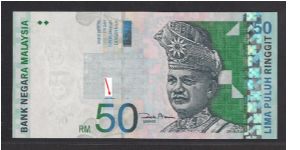 11st series Banknote