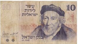 10,shikal Banknote